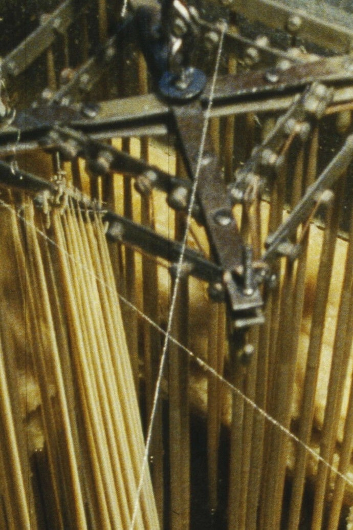 Spaghetti Tornado