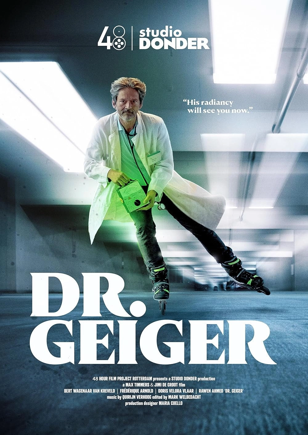 Dr. Geiger