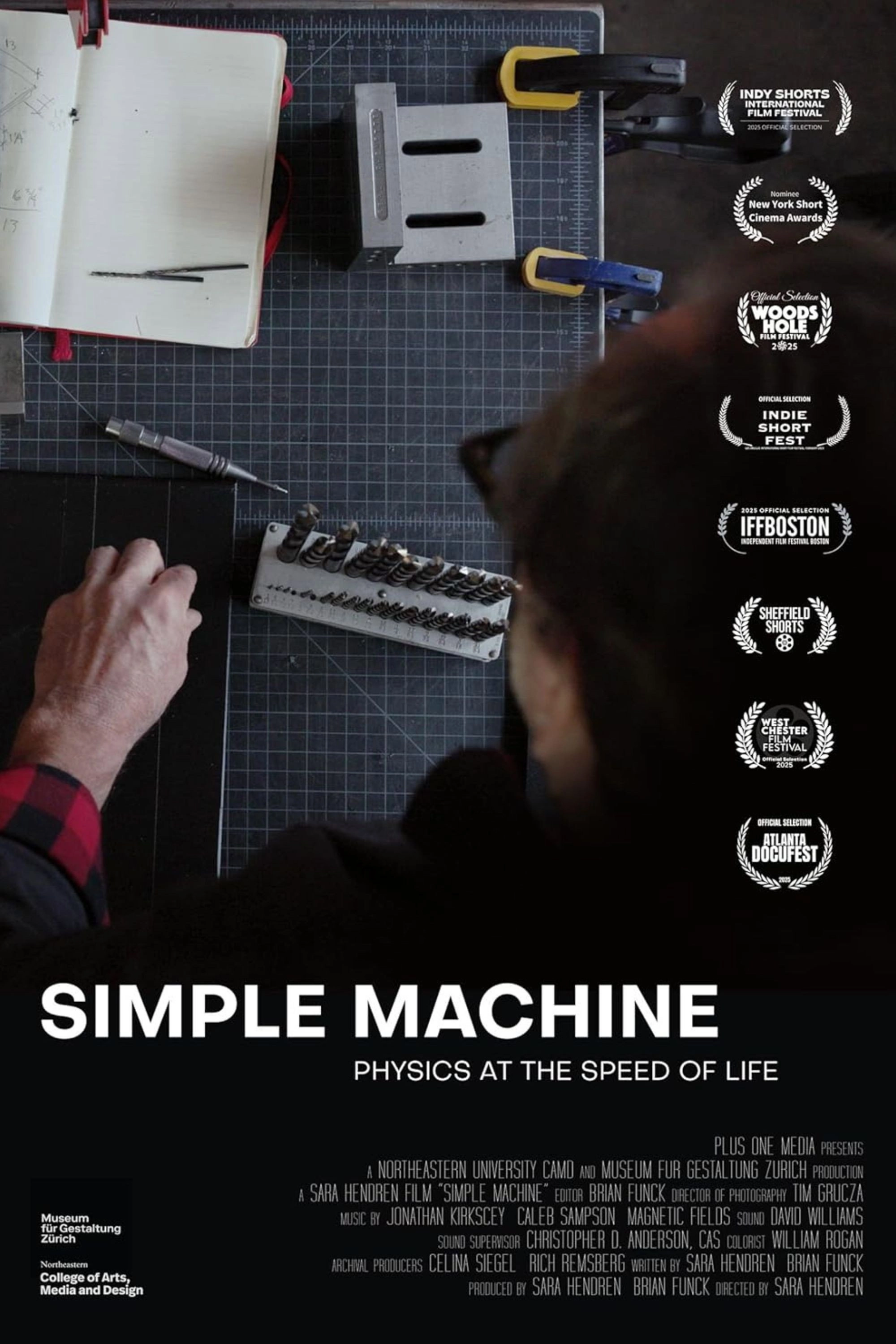 Simple Machine