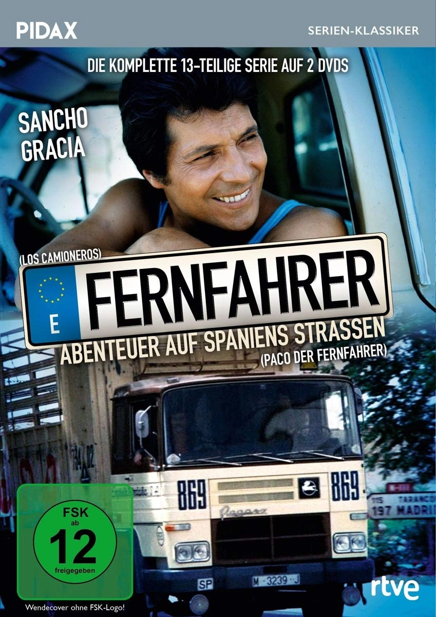 Los camioneros