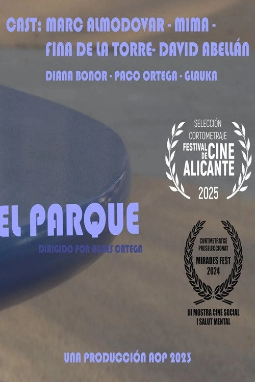 El Parque