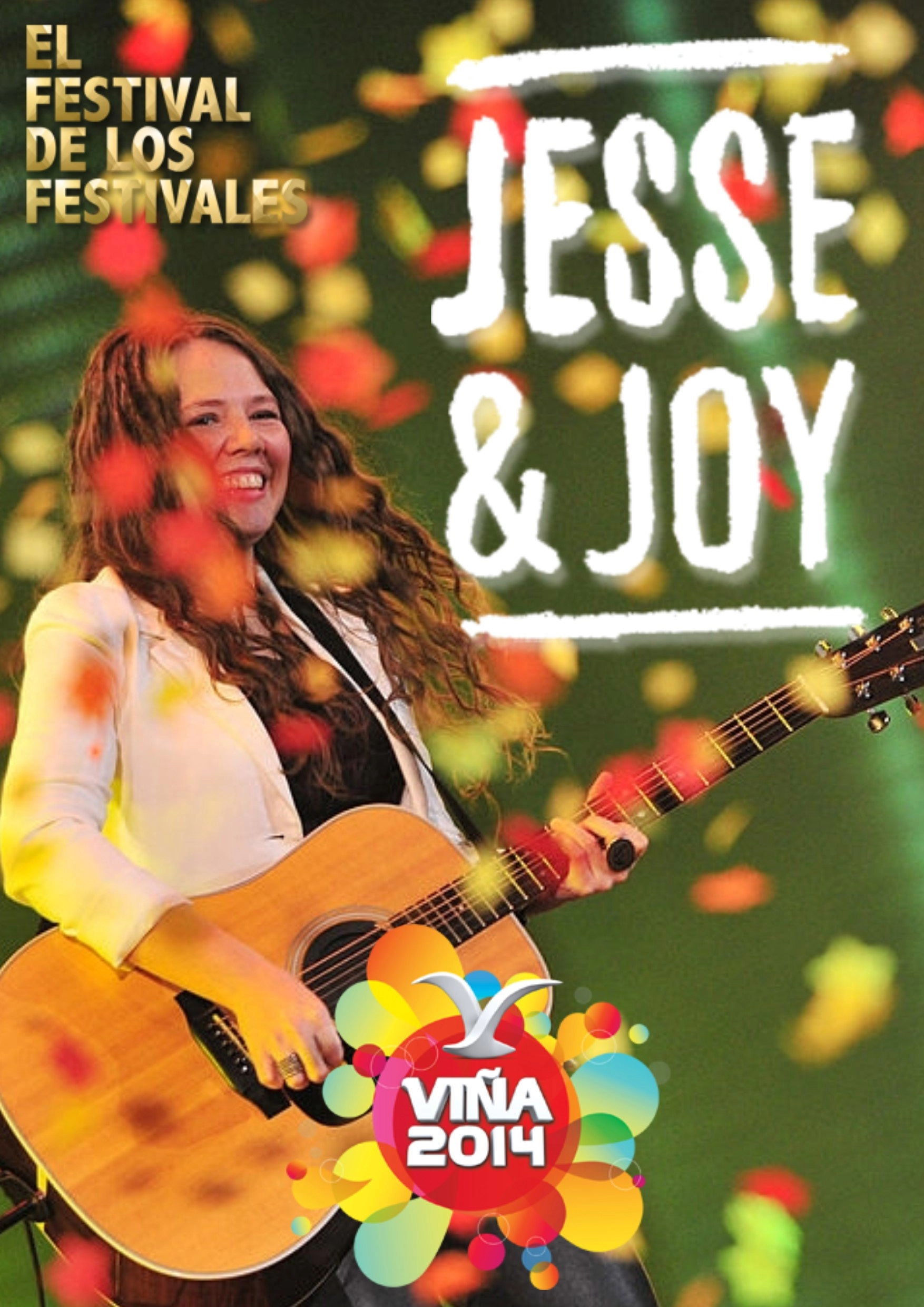 Jesse & Joy