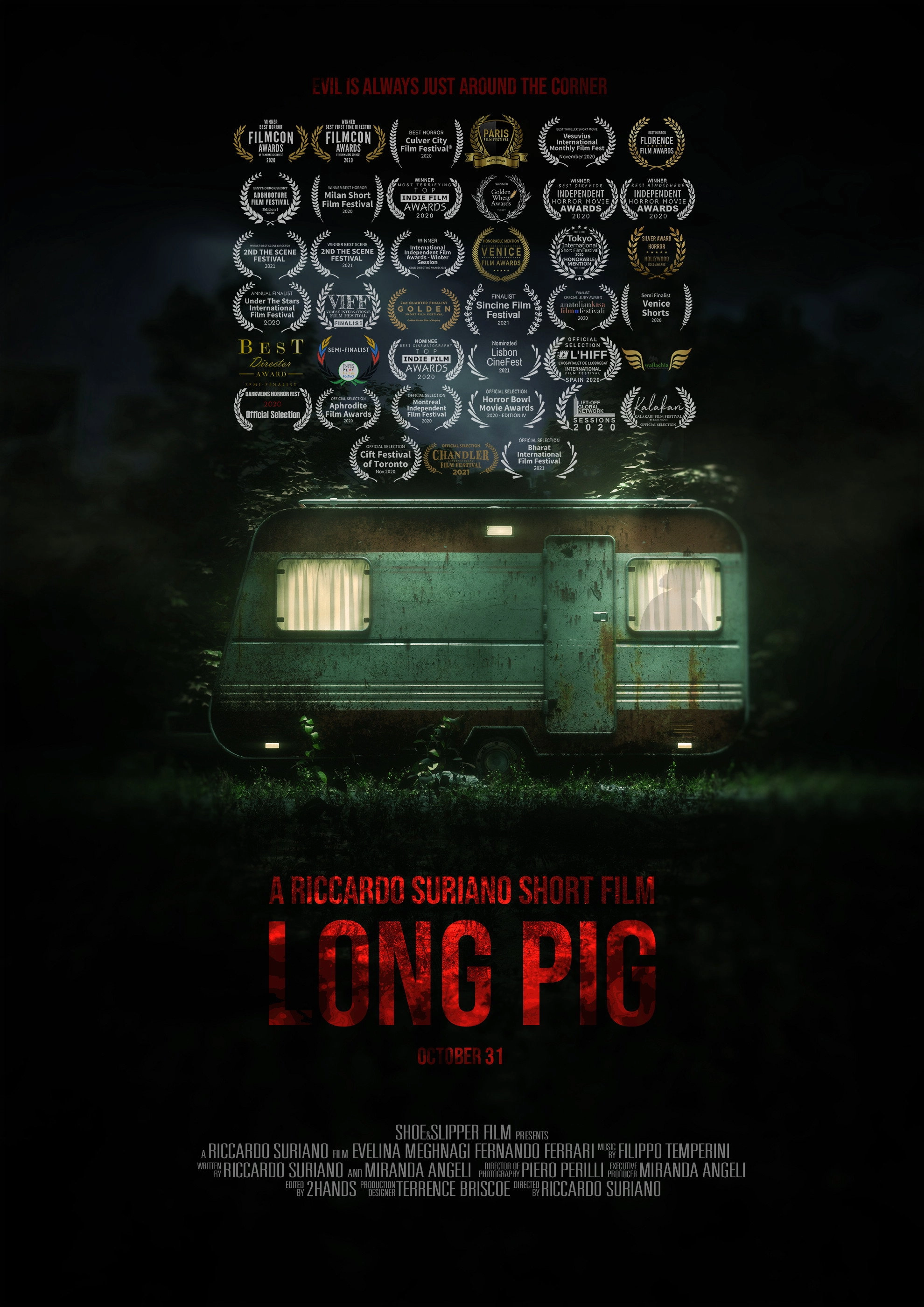 Long Pig