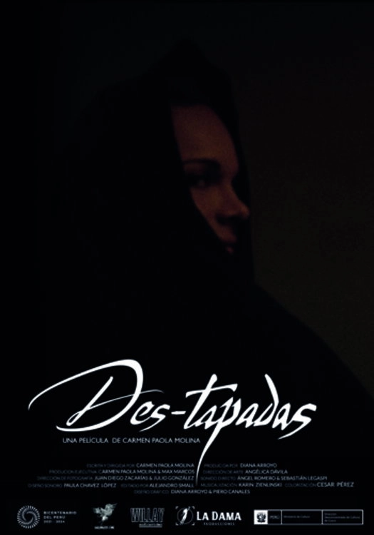Des-tapadas
