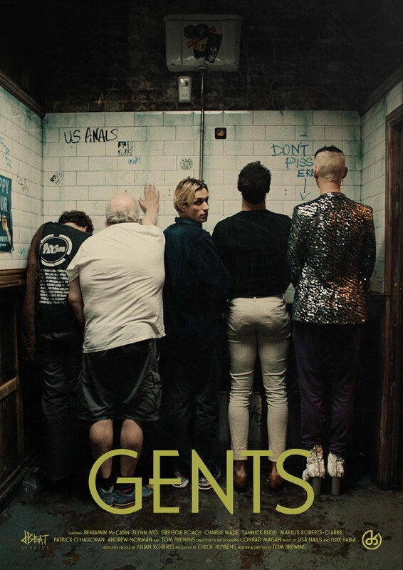 Gents