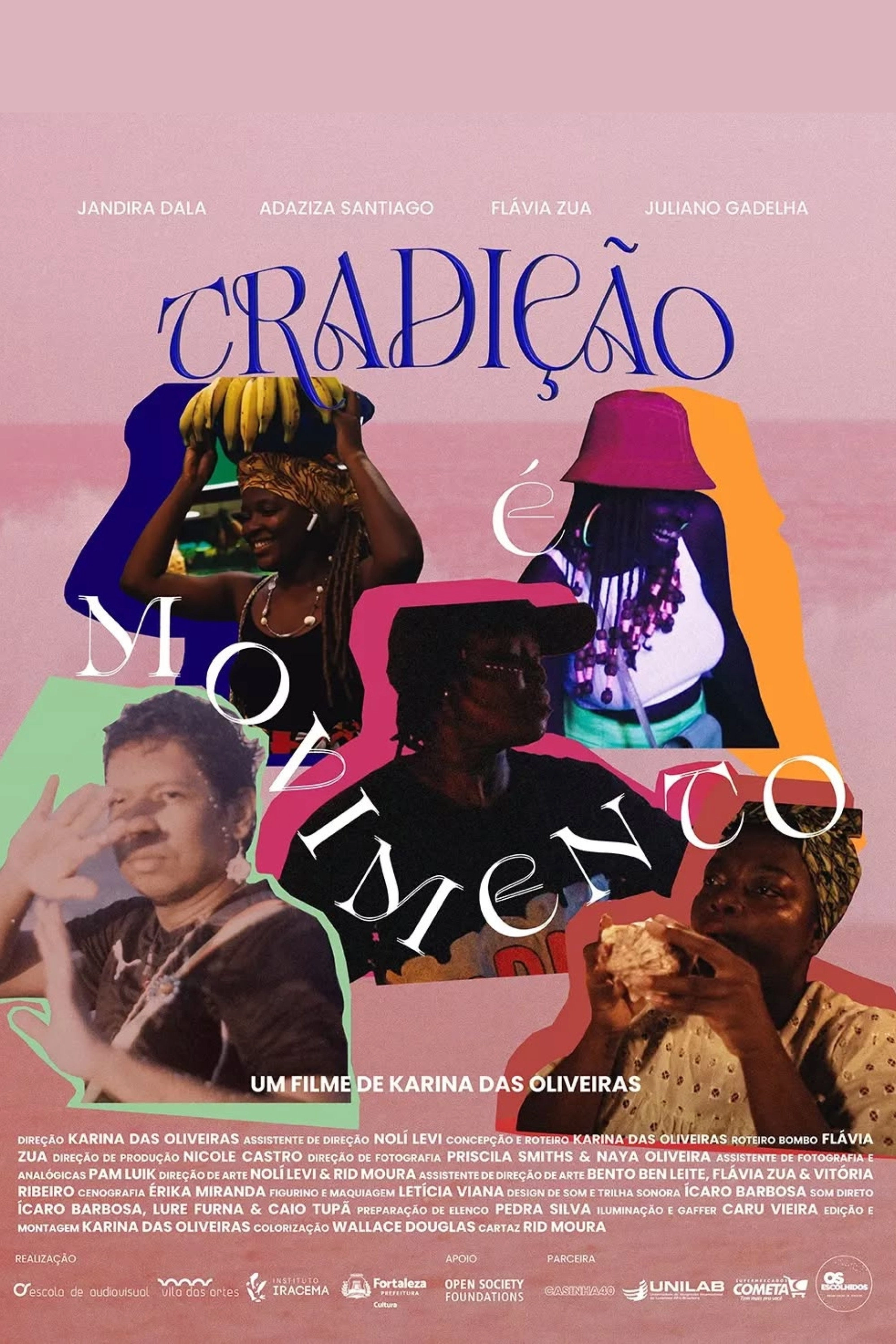 Tradição é Movimento