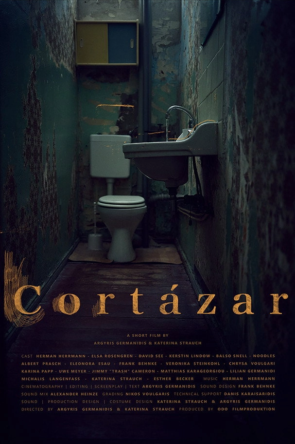 Cortázar
