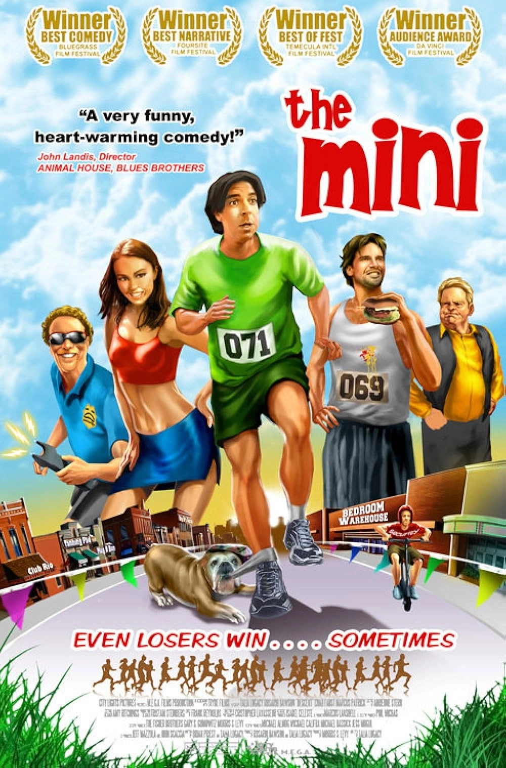 The Mini
