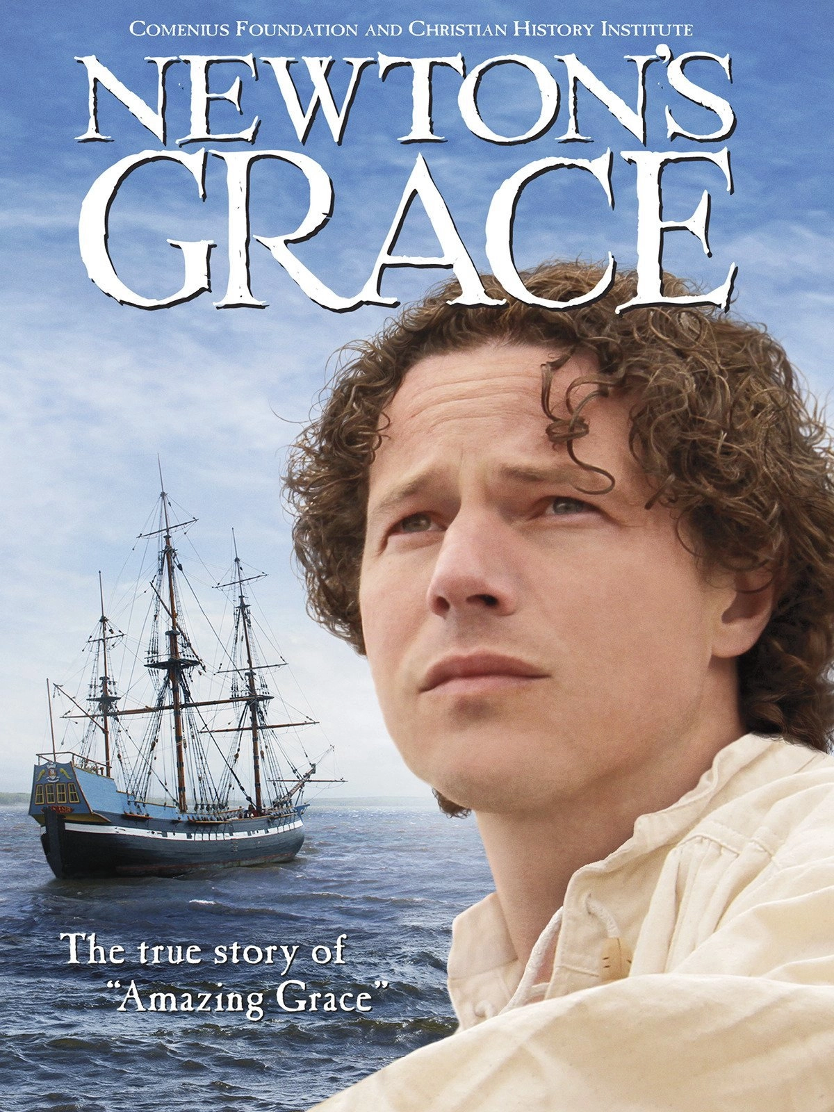Newton's Grace