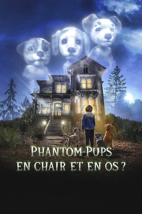 Phantom Pups
