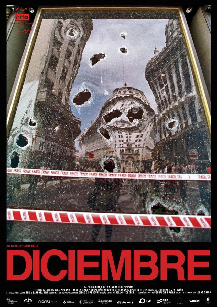 December