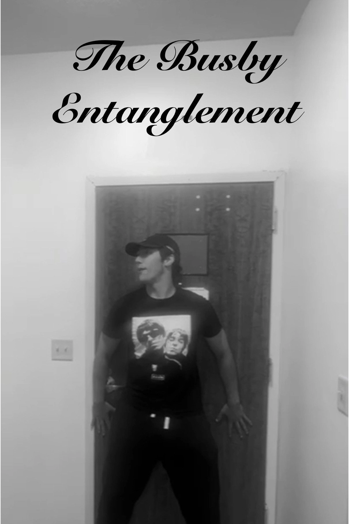 The Busby Entanglement