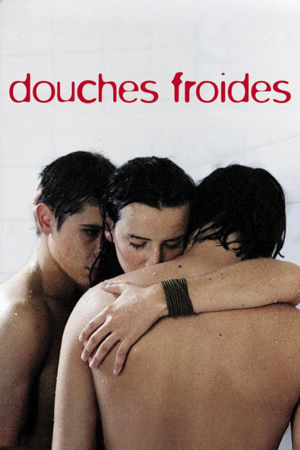 Cold Showers