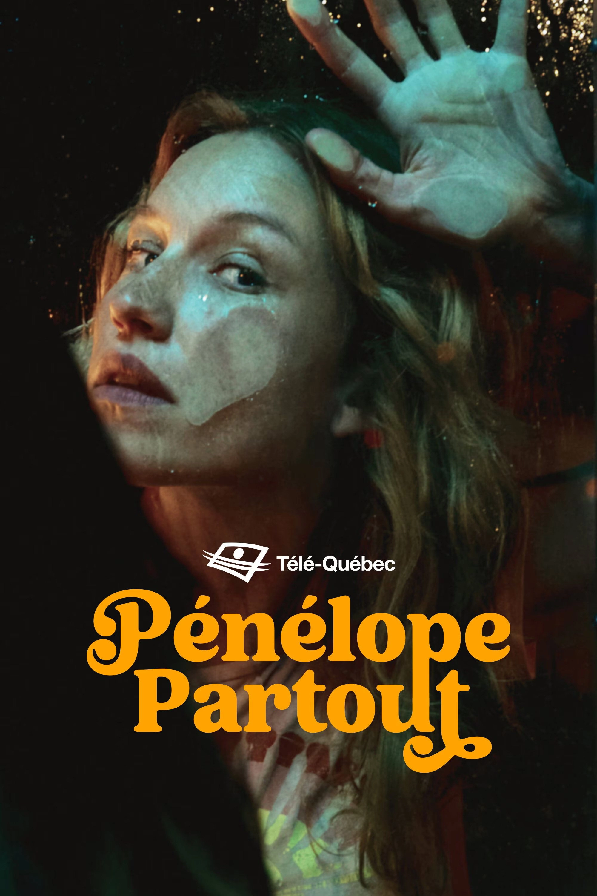 Pénélope partout