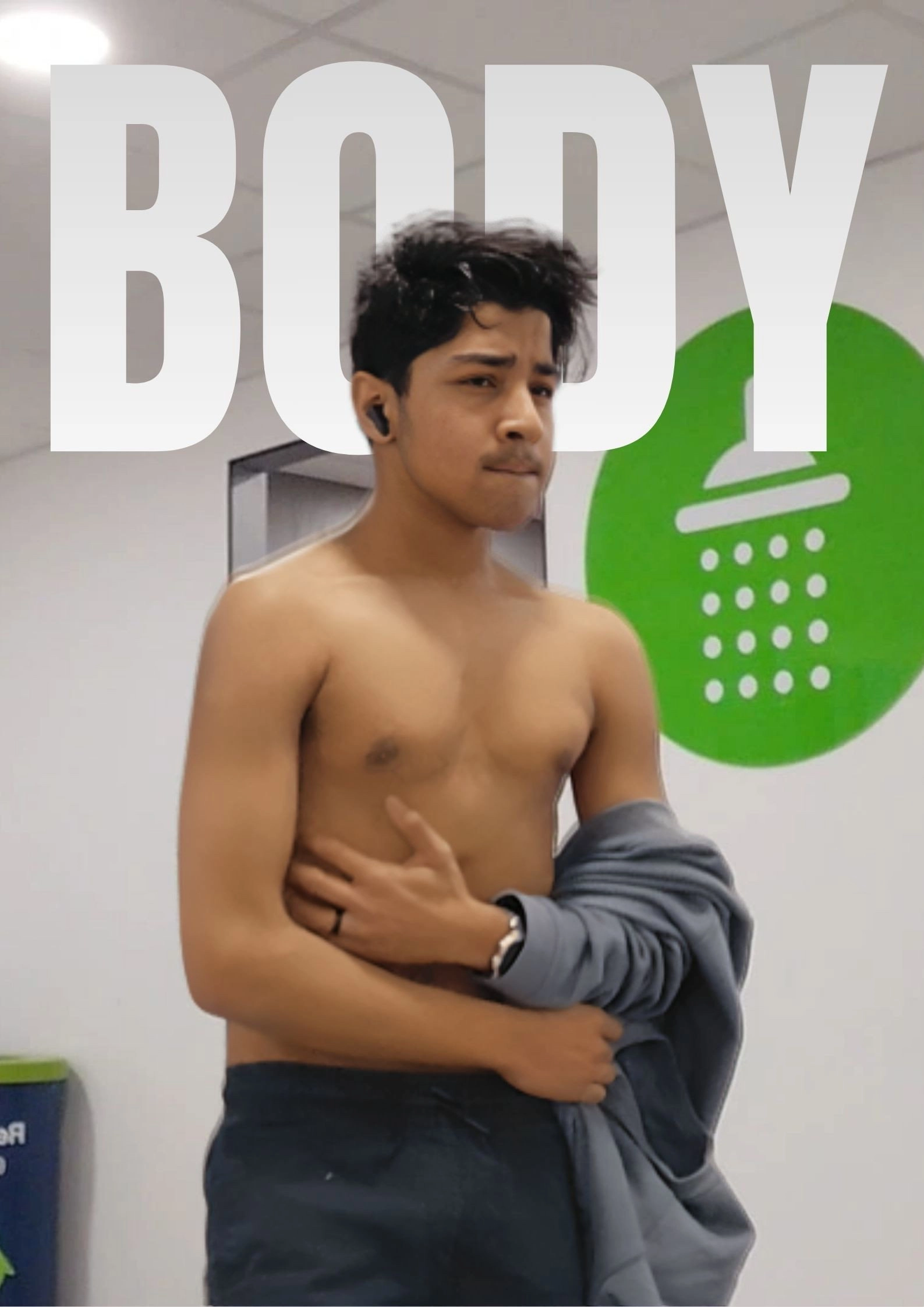 Body