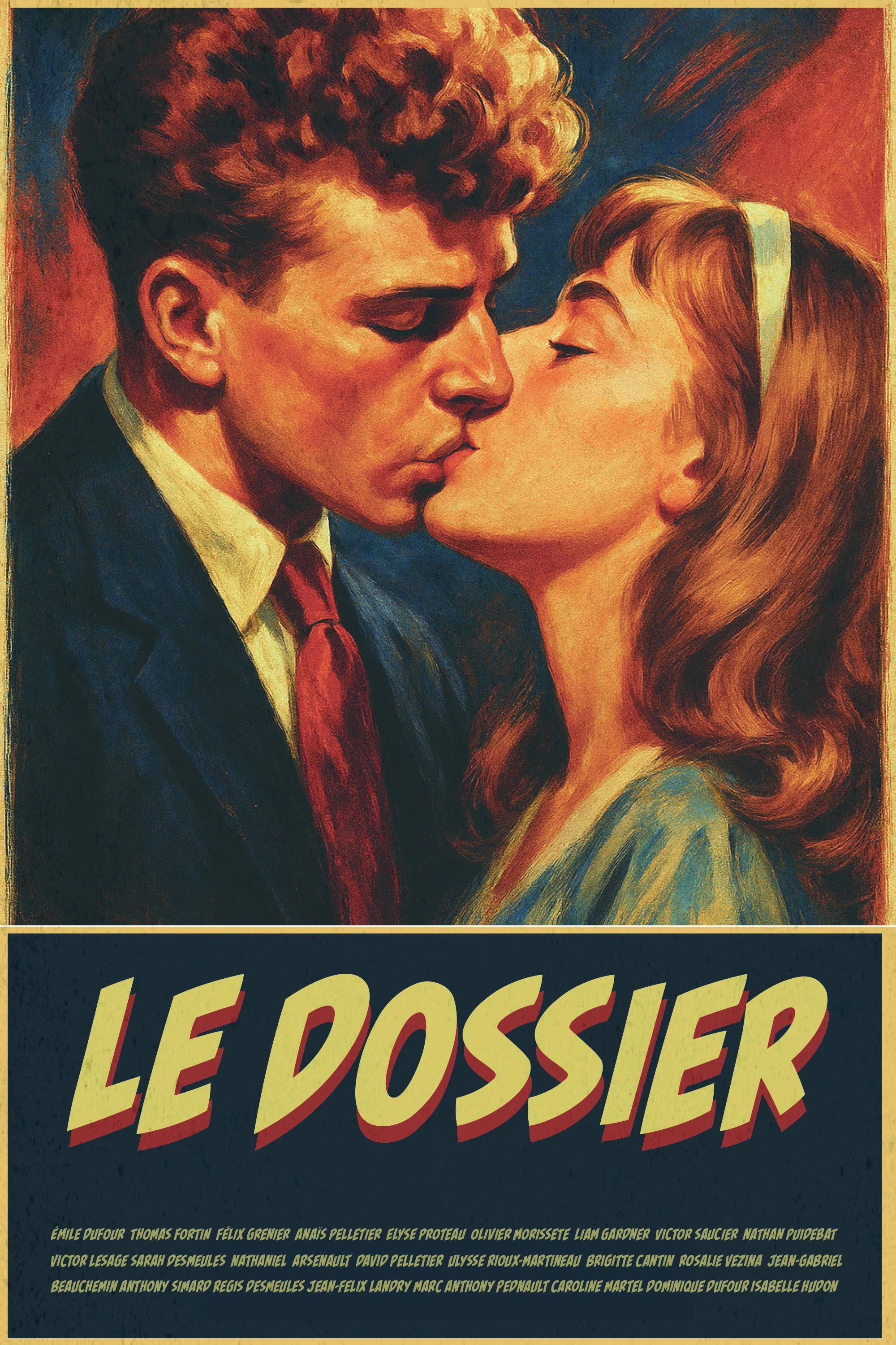 Le dossier