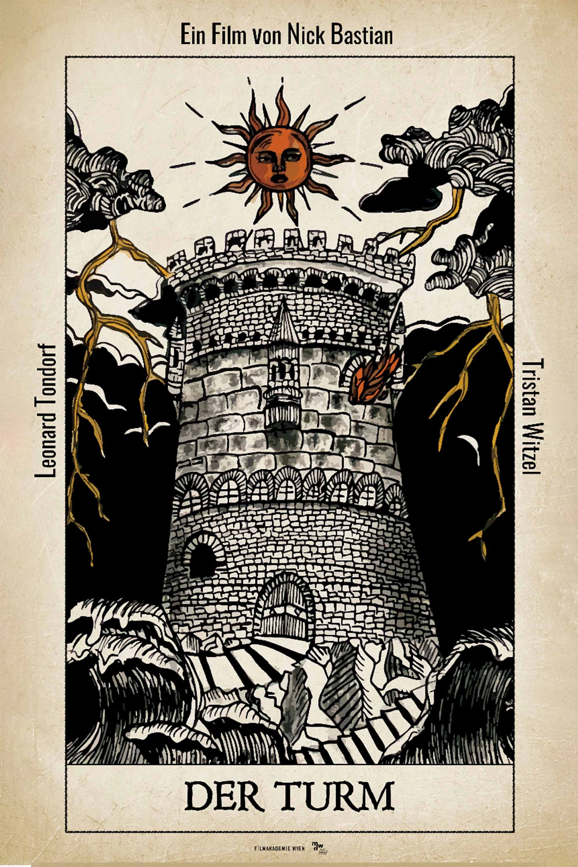 The Tower