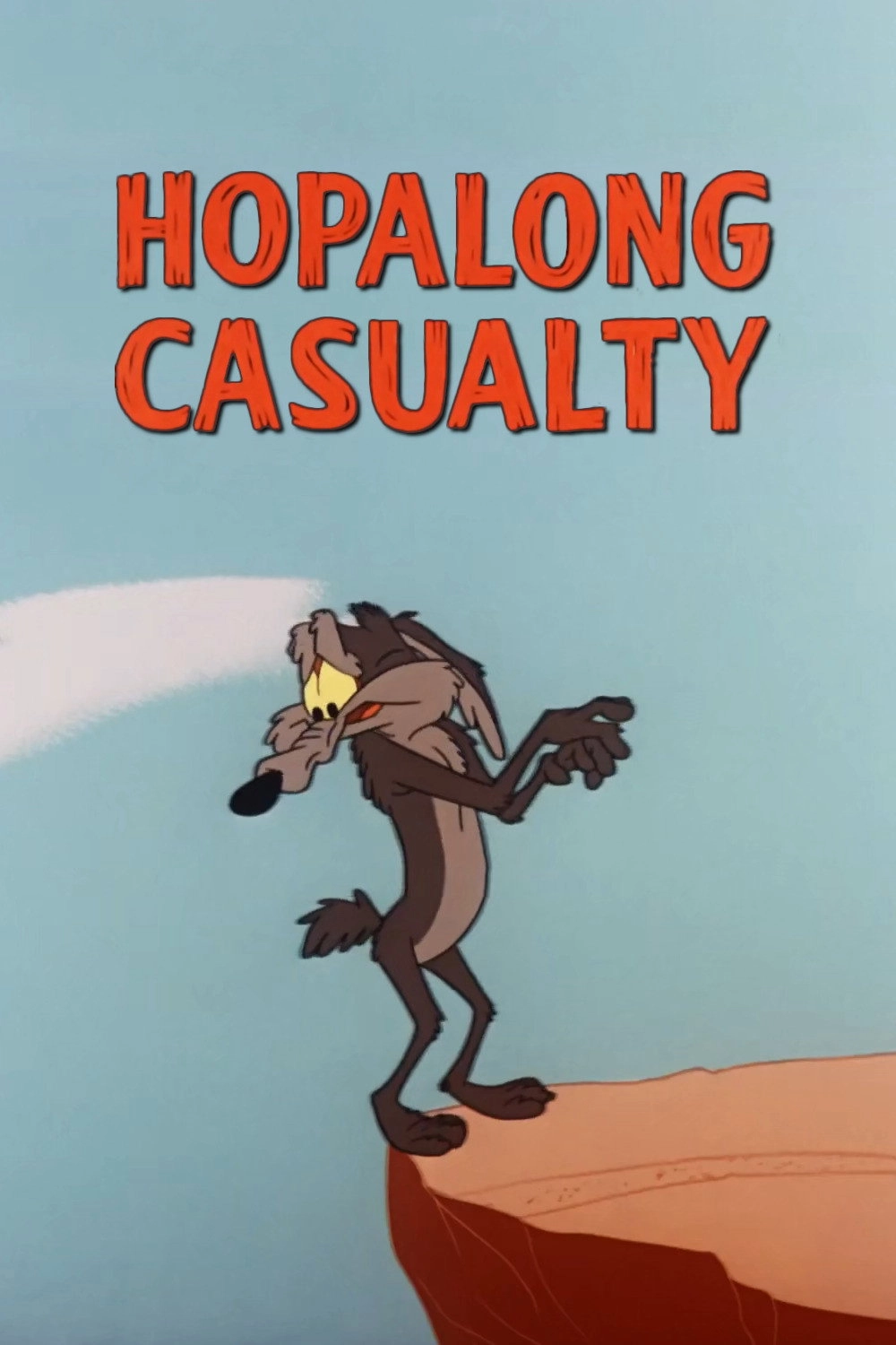 Hopalong Casualty
