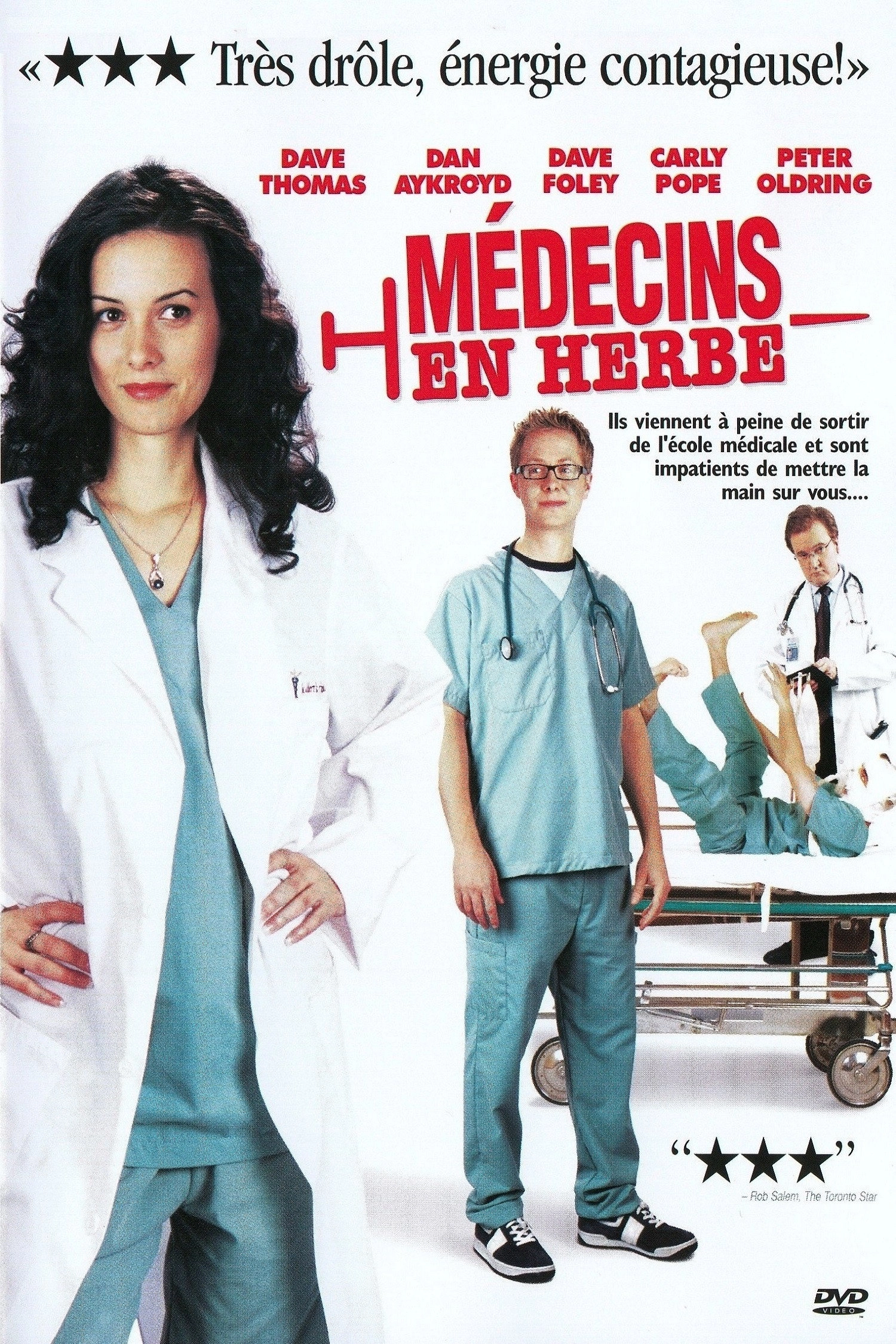 White Coats