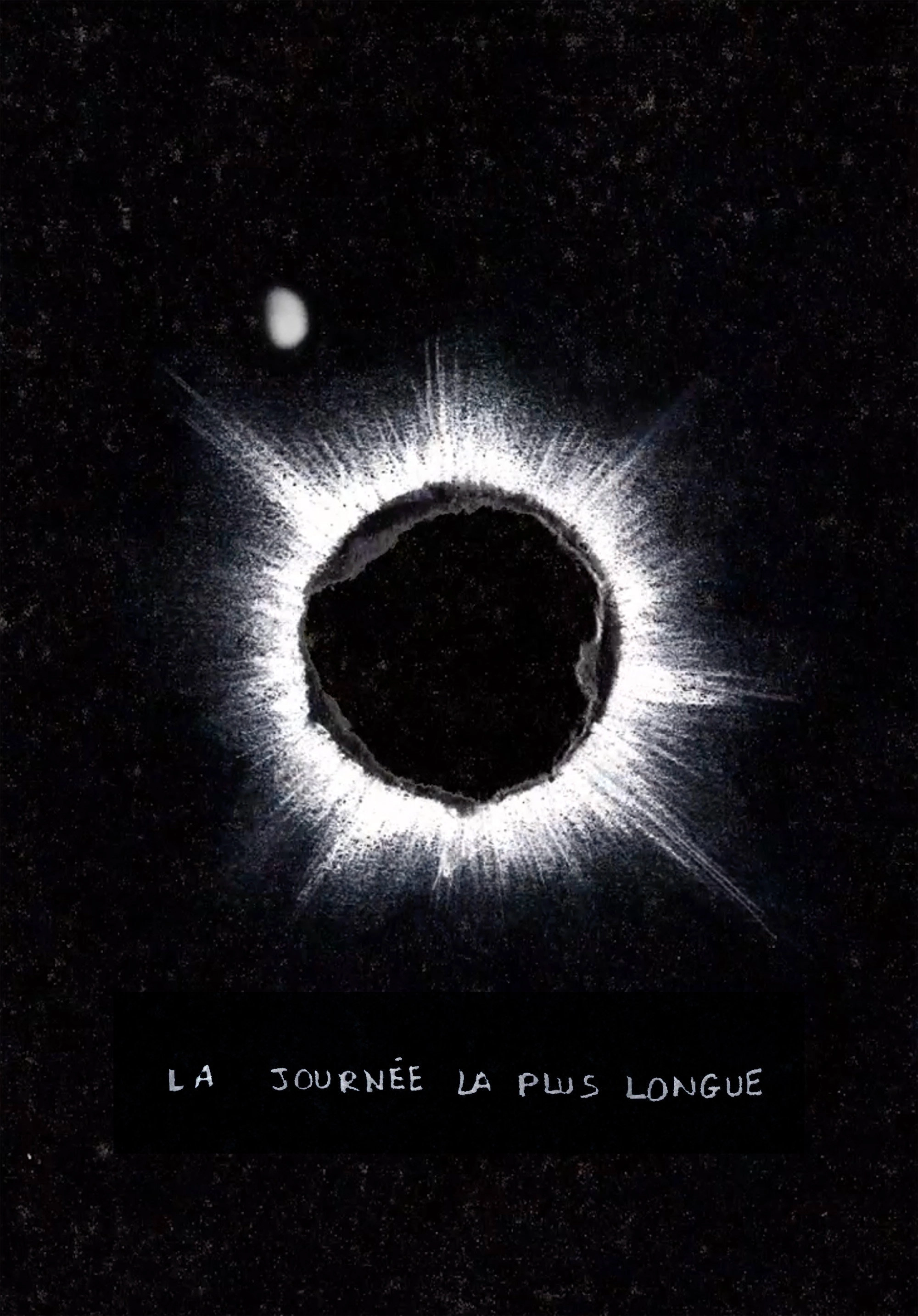 La journée la plus longue