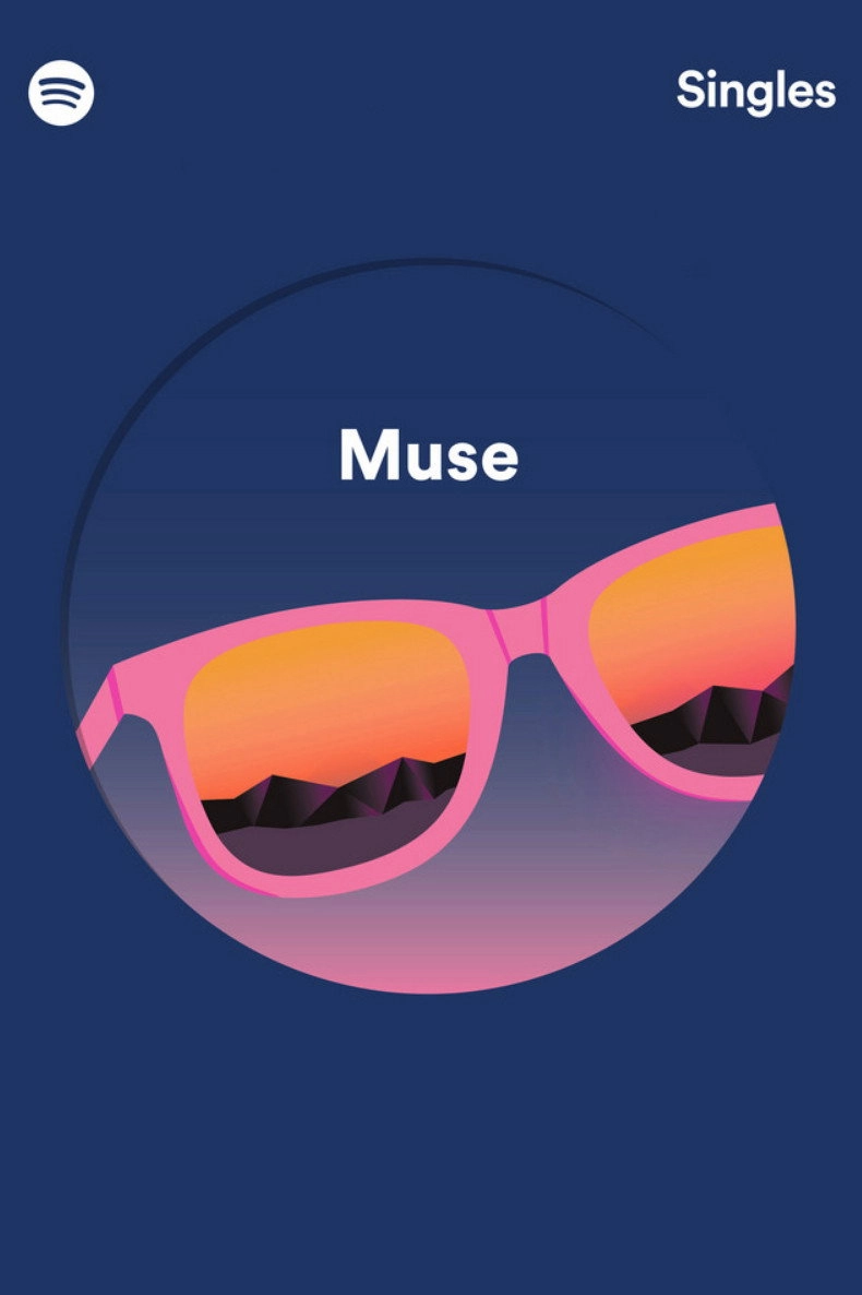 Muse: Live at Air Studios 2018