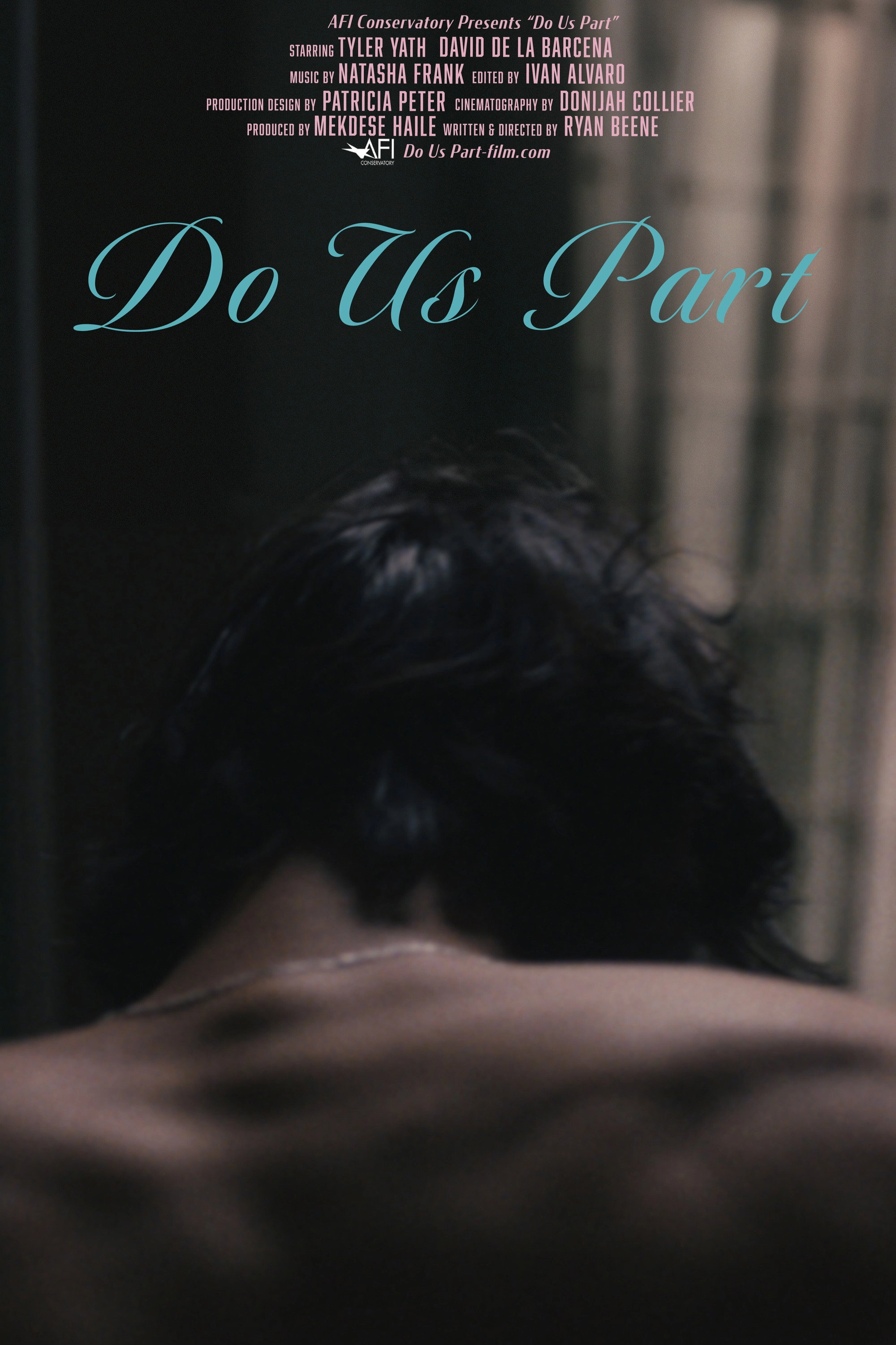 Do Us Part