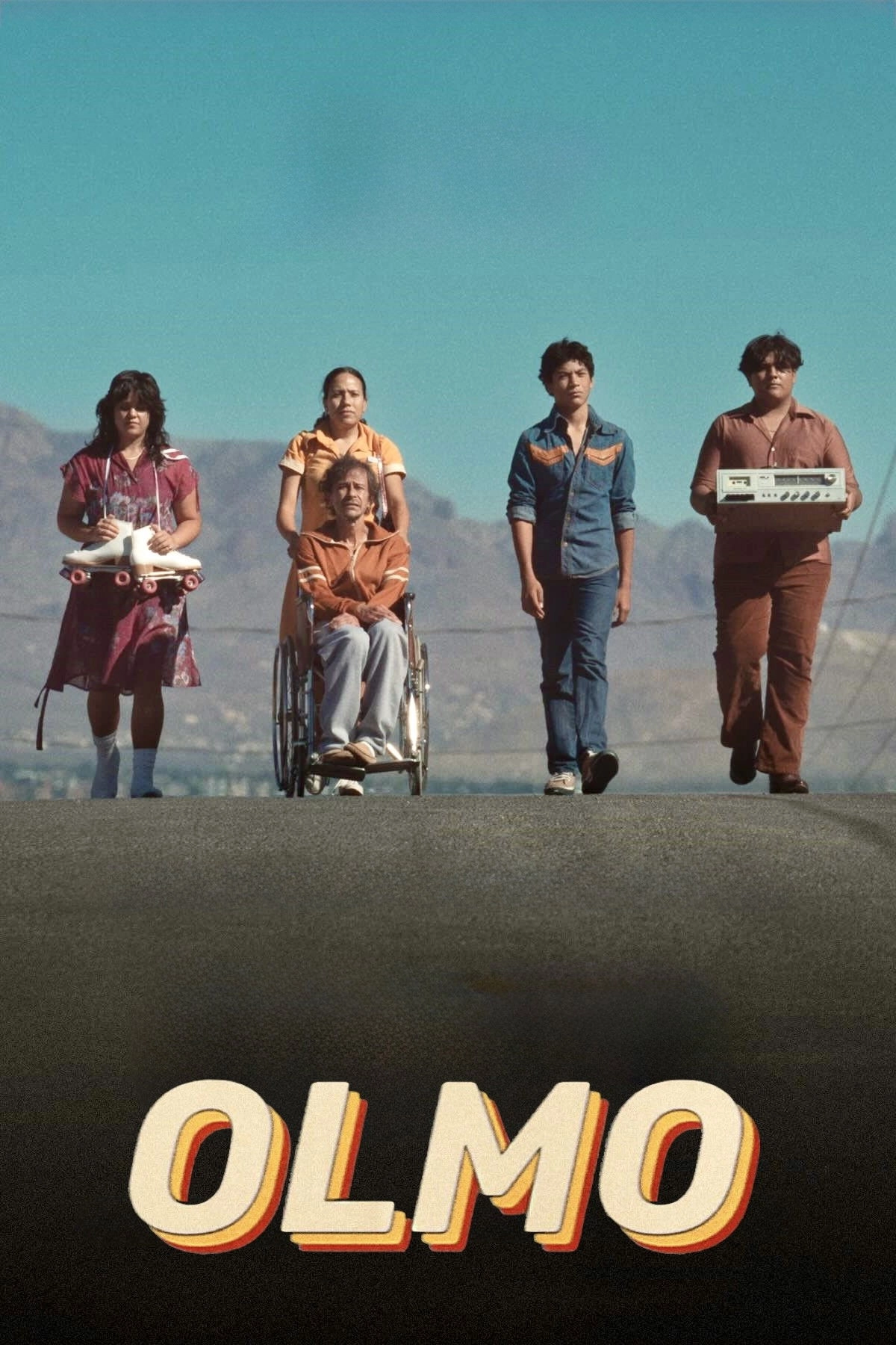 Olmo