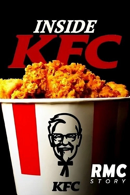 Inside KFC: Fast Food Secrets