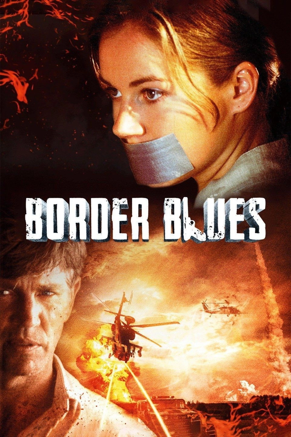 Border Blues