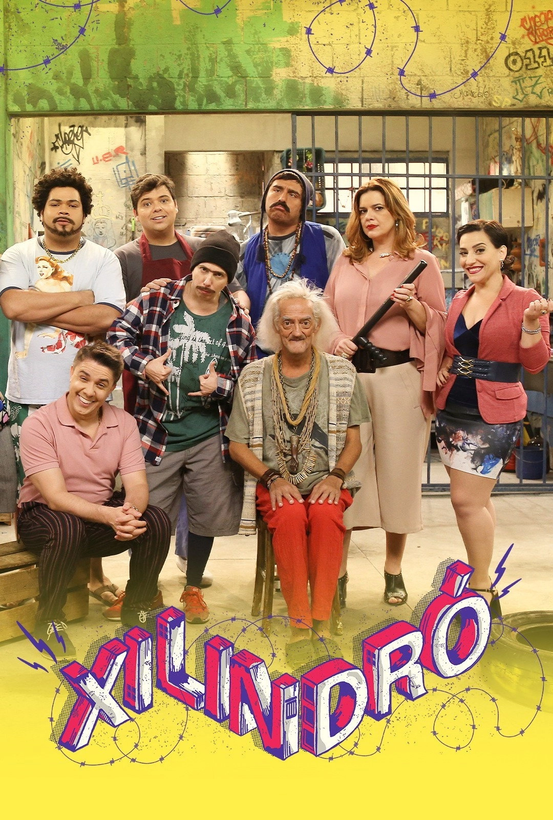 Xilindró