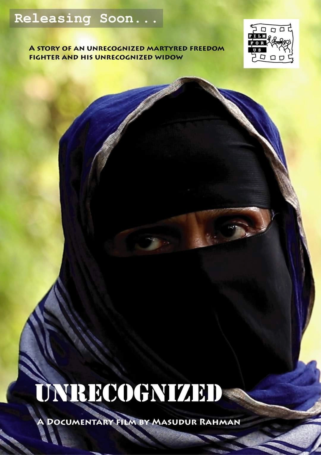 Unrecognized
