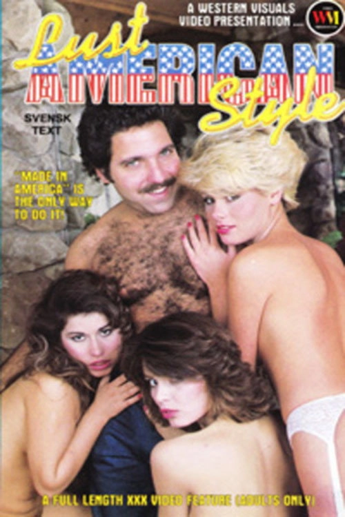 Lust American Style