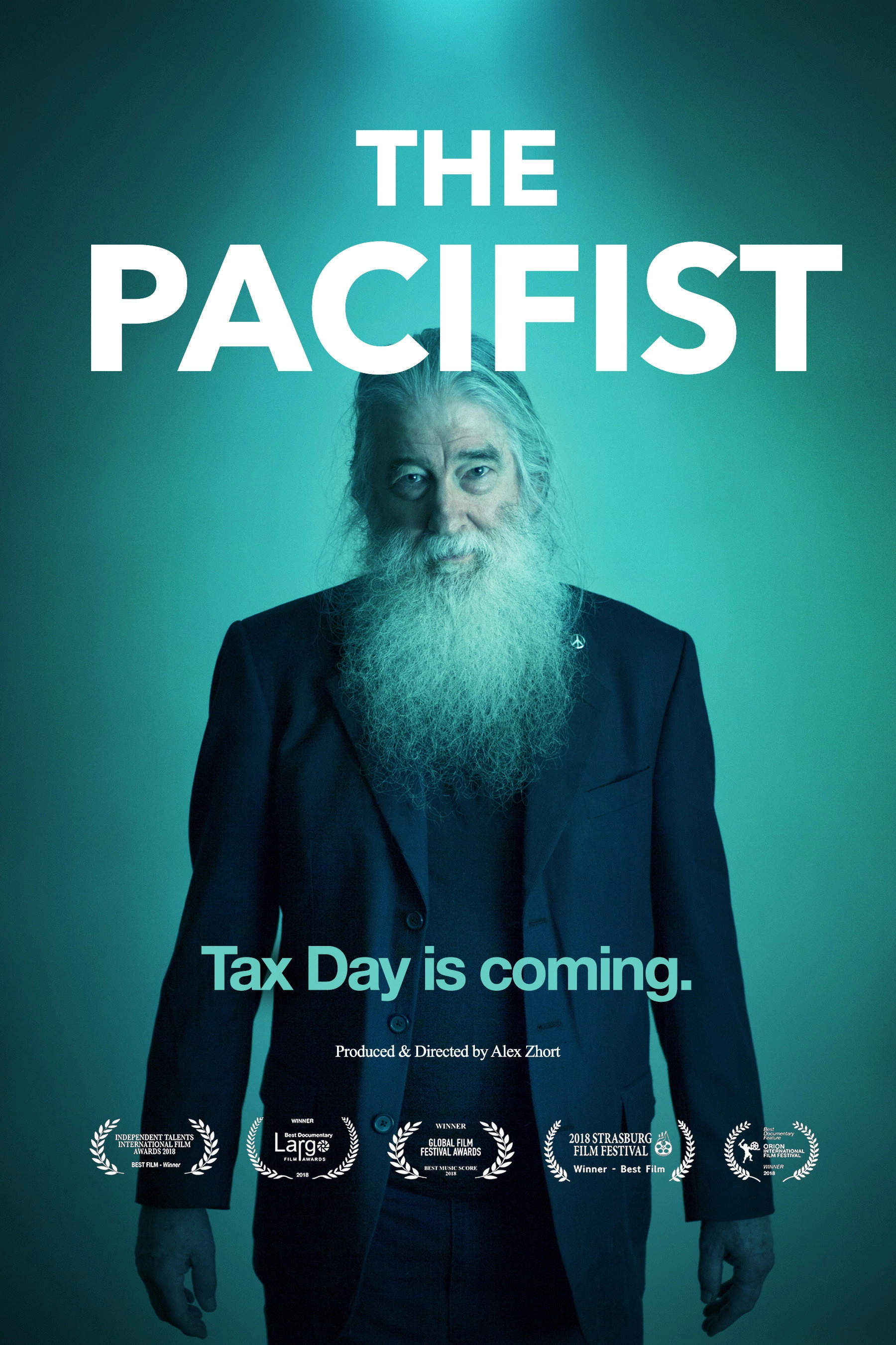 The Pacifist