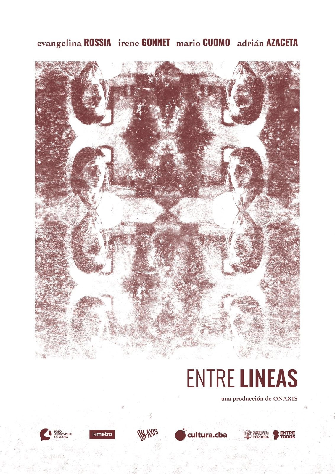Entre Líneas