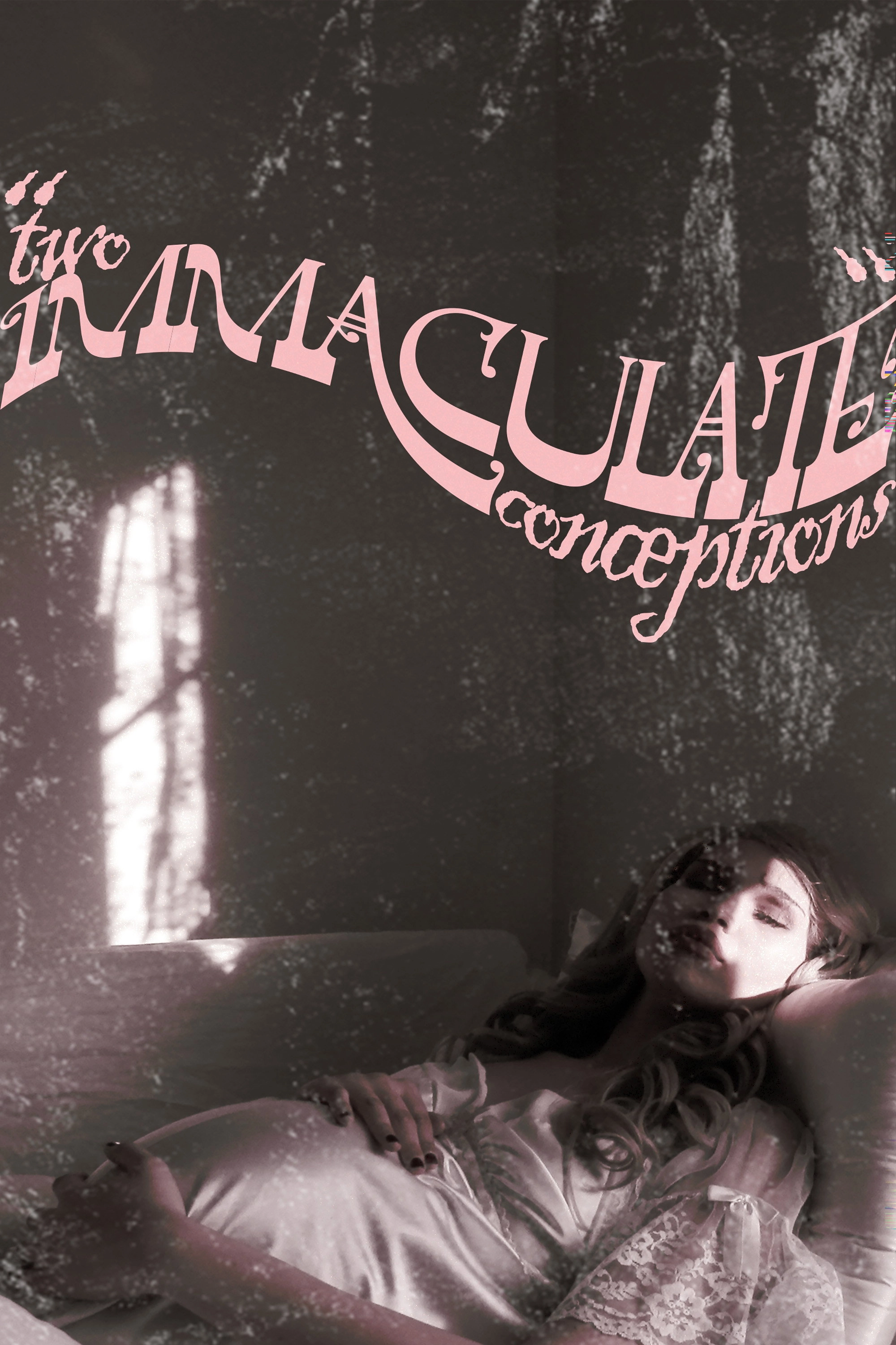 Two Immaculate Conceptions