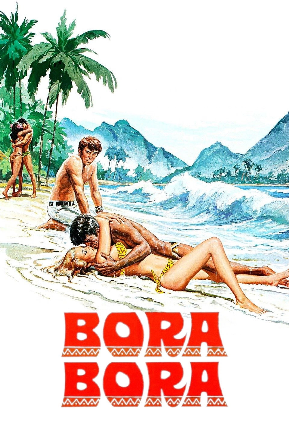 Bora Bora