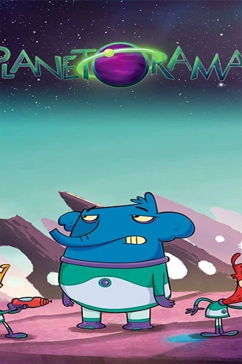 Planetorama