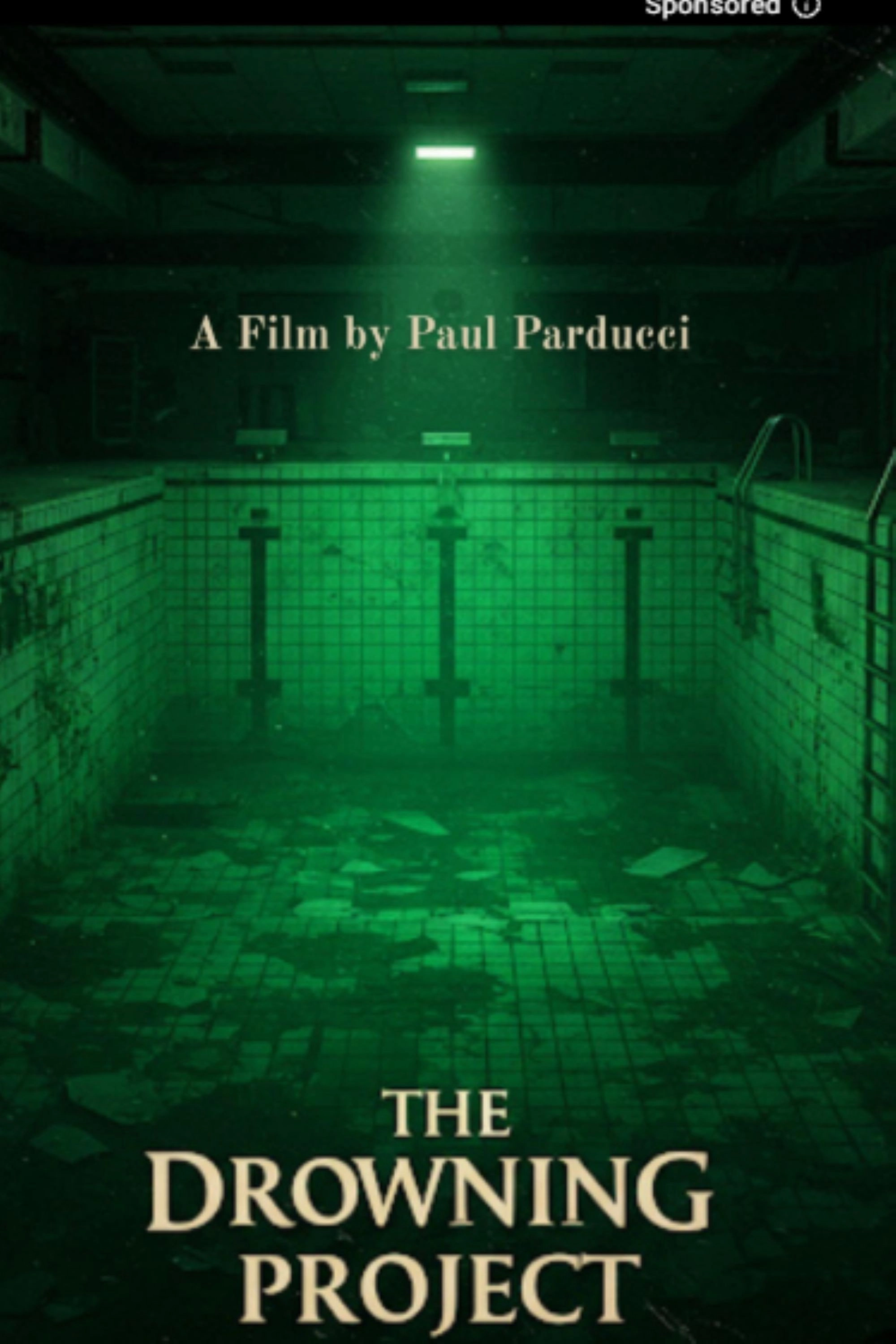 The Drowning Project