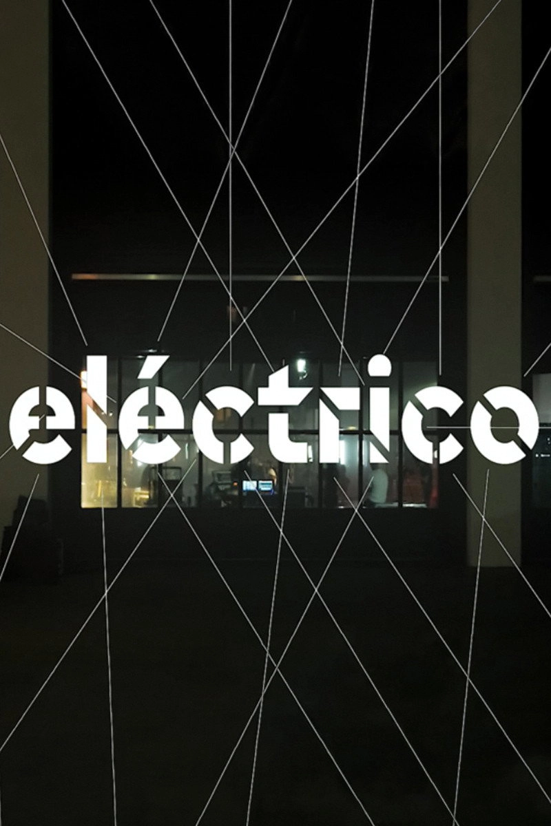 Eléctrico