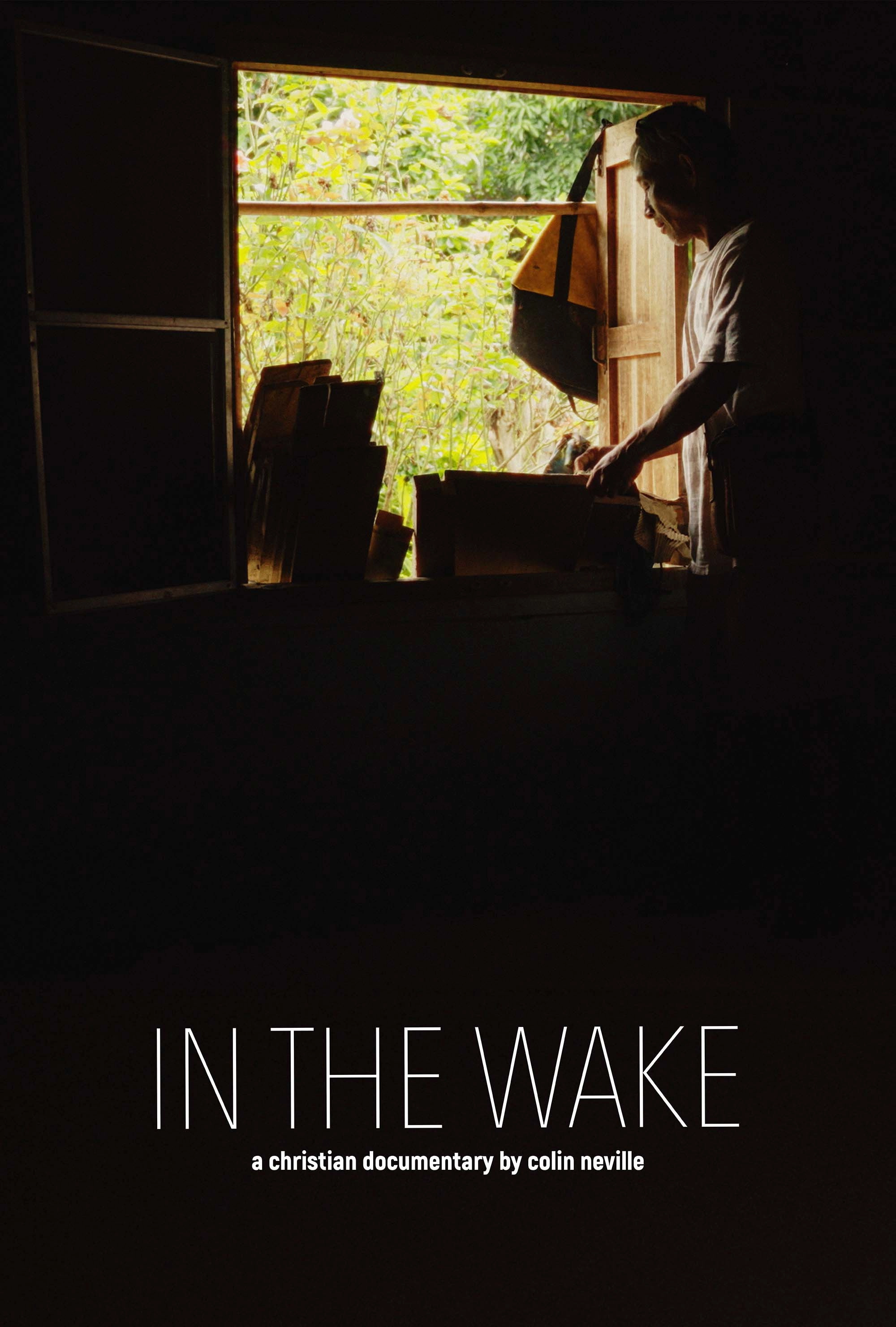 In the Wake