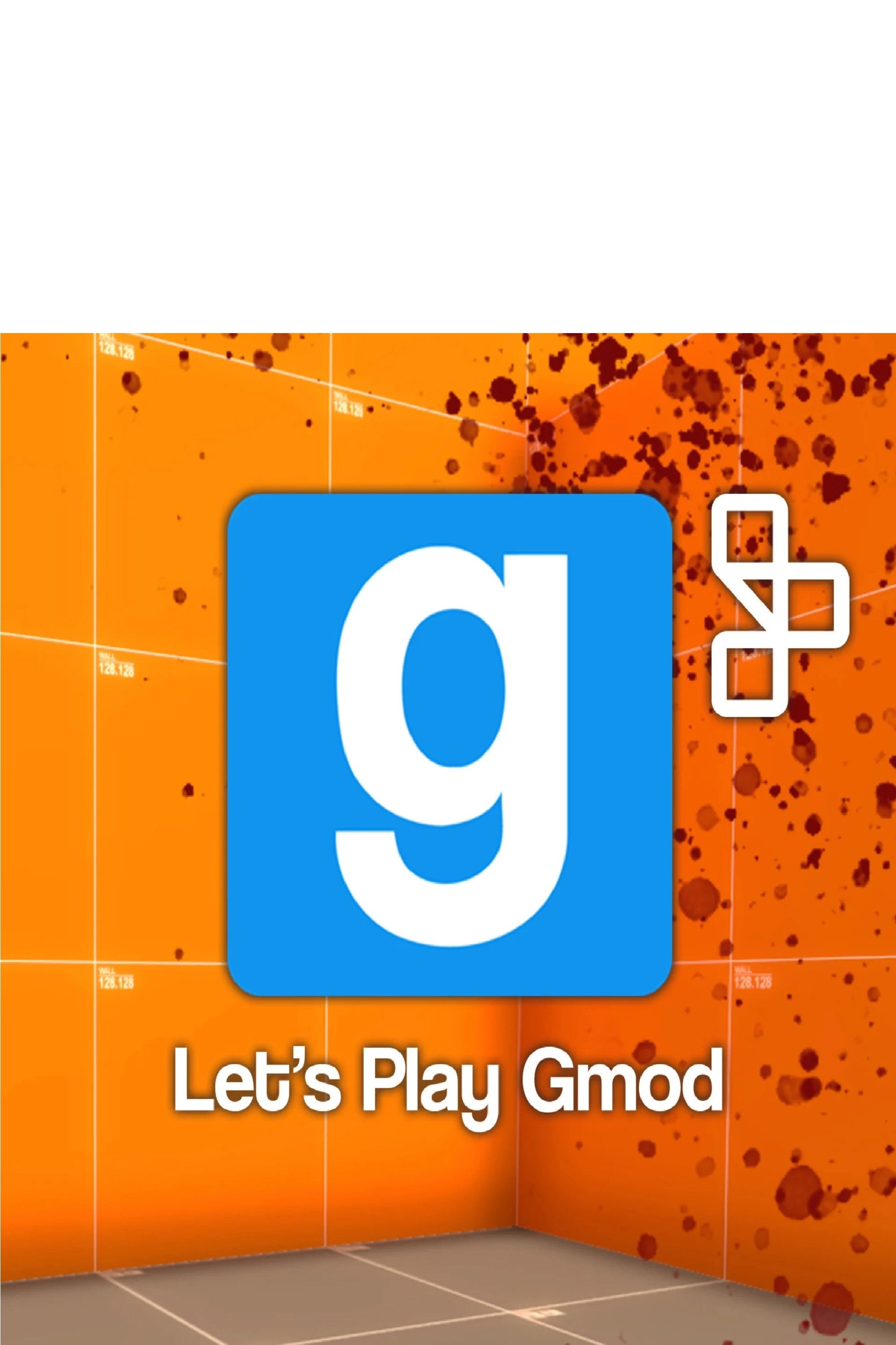 Let's Play Gmod