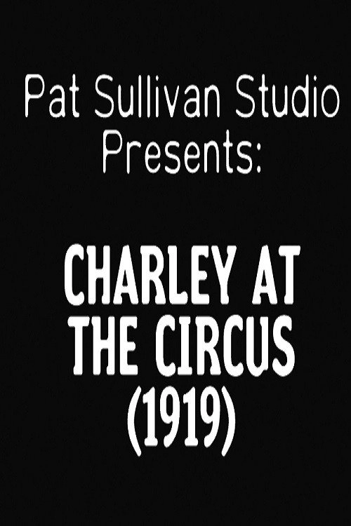 Charley at the Circus