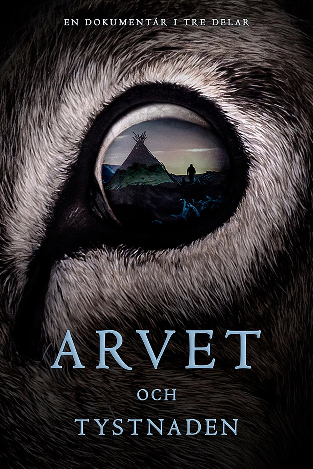 Arvet och tystnaden