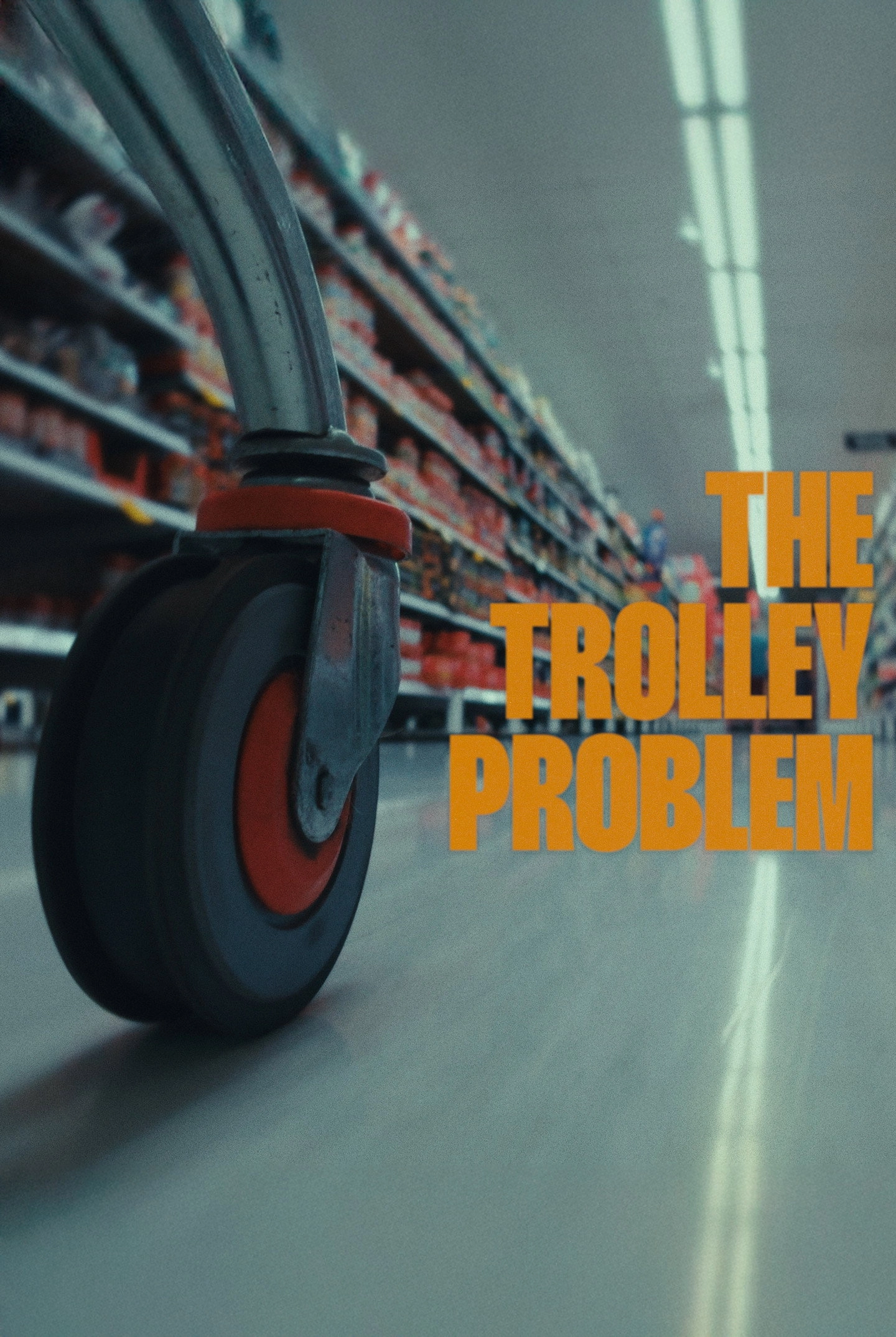 The Trolley Problem