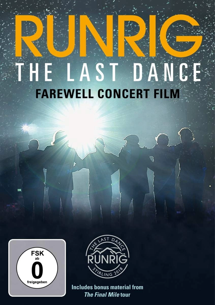 Runrig: The Last Dance