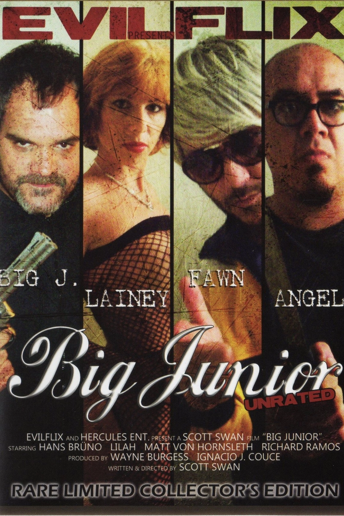 Big Junior