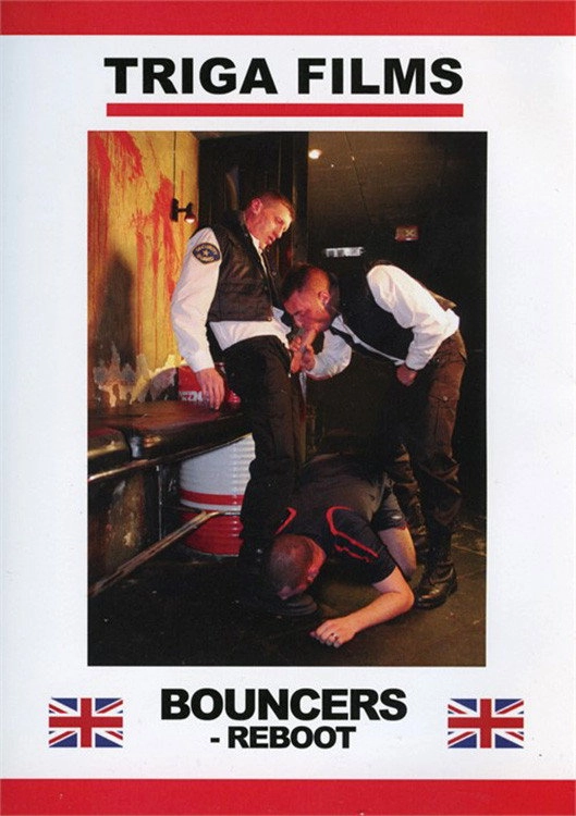 Bouncers - Reboot