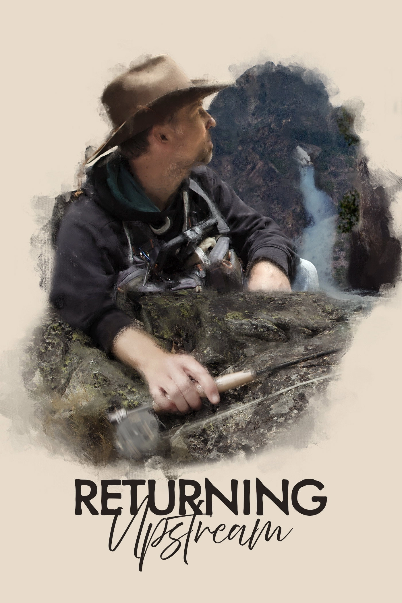 Returning Upstream