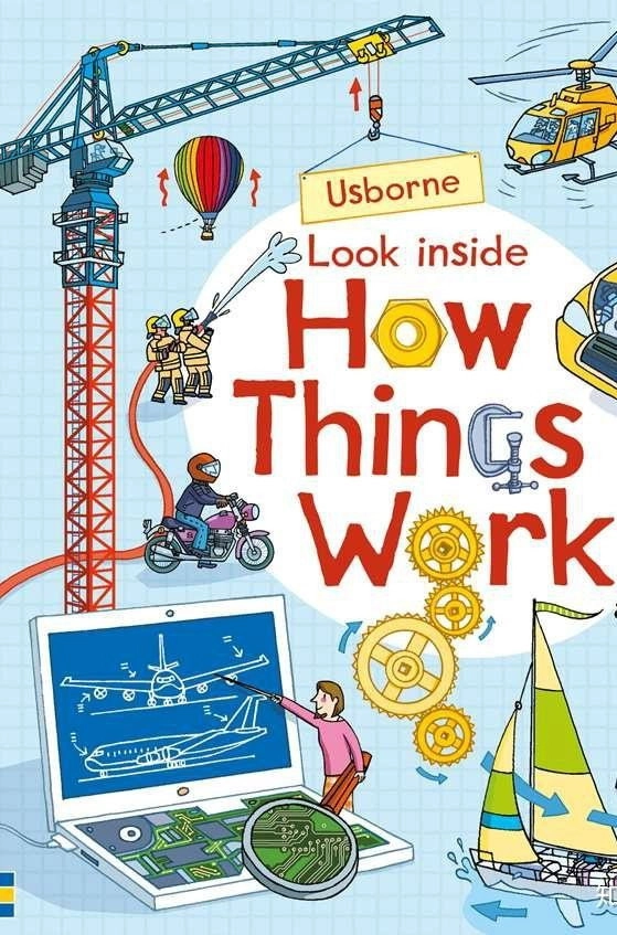 How Things Work