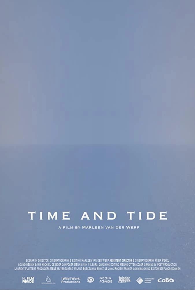 Time and tide